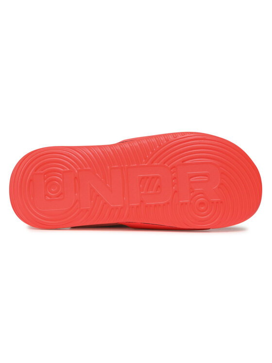 Ciabatte Ua M Ansa Fix Sl 3023761-602 Arancione