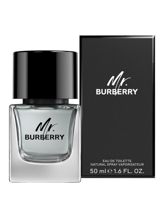 Burberry Burberry Mr. Burberry Woda toaletowa