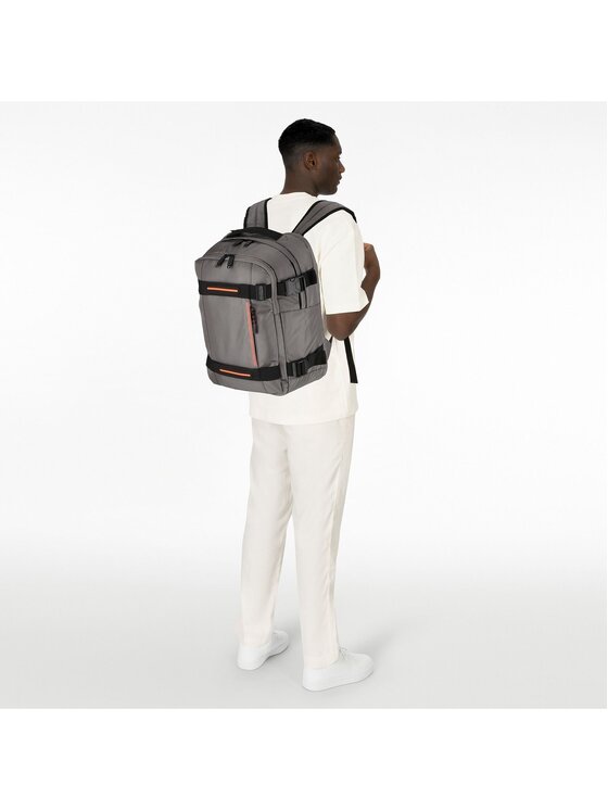 American Tourister American Tourister Plecak 321316 Szary