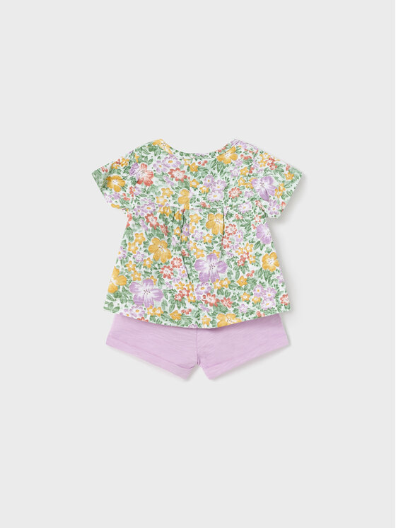 Completo da bambino 1695 Multicolore