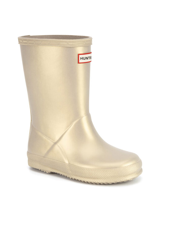 Hunter Hunter Gumene čizme KFT5089NEB-PGL Bež
