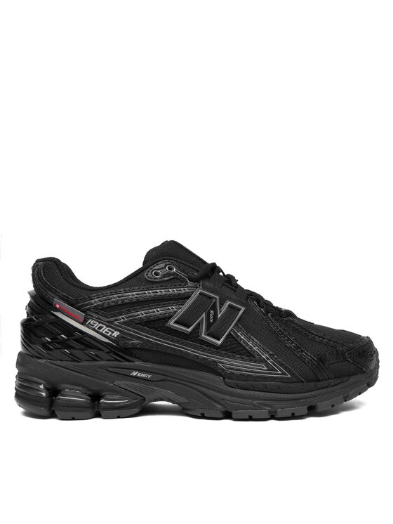 New Balance New Balance Sneakersy U1906ROE M Černá
