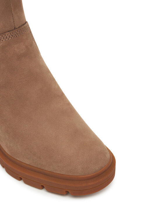 Timberland Timberland Členková obuv Allington TB0A26WAEN51 Béžová