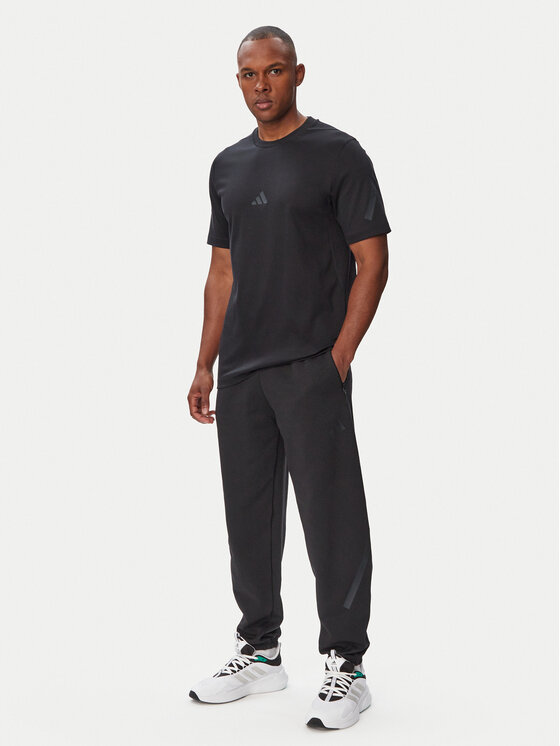 adidas adidas Jogginghose Z.N.E. KF3808 Schwarz Regular Fit