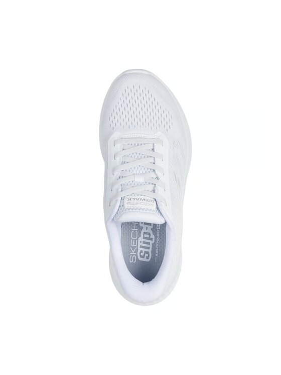 Skechers Skechers Sneakersy 125643-WHT Biały