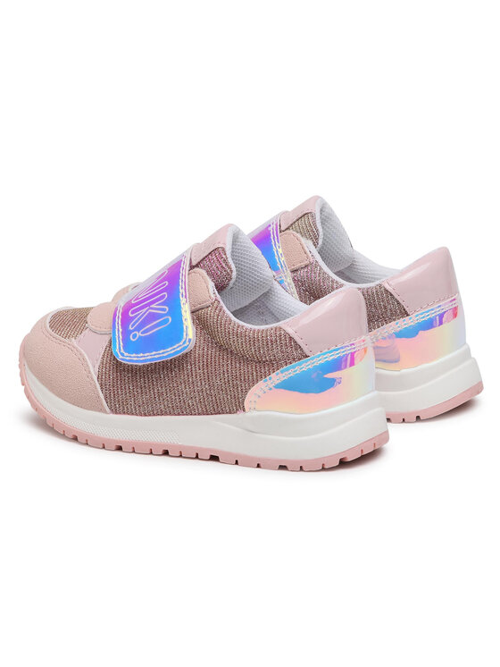 Sneakers CM200628-27 Rosa