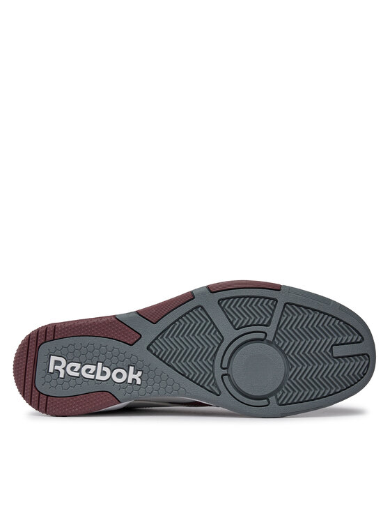 Reebok Reebok Tenisice Bb 4000 II IF4722 Siva