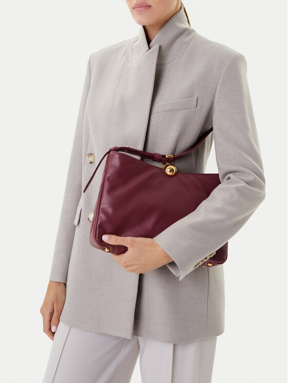 Furla Furla Käekott Sfera WB01403 BX3168 26700 Bordoopunane