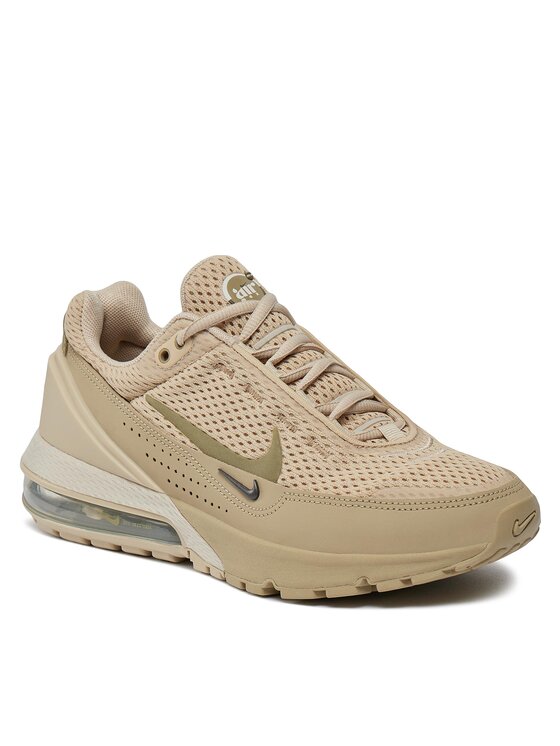 Nike Nike Снікерcи Air Max Pulse FD6409 201 Бежевий
