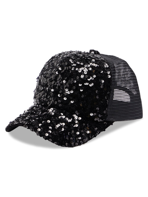 Cappellino 2A3109 T0300 Nero