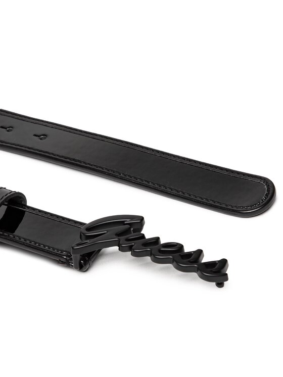 Cintura da donna Magali Belt W3RZ03 WF7Q0 Nero