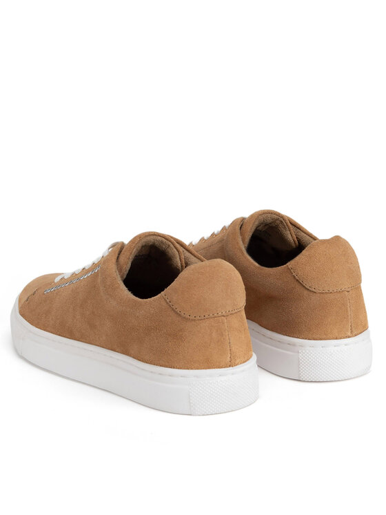 Sergio Bardi Sergio Bardi Sneakersy WI32-D1087-01SB Brązowy