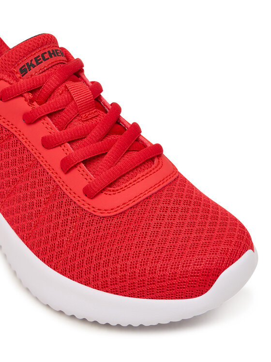 Skechers Skechers Sneakersy 403745L/RED Červená