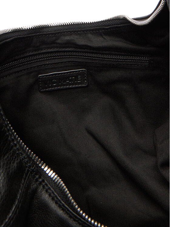 Vic Matié Vic Matié Сумка Travel 1H0624T 999C070101 Чорний