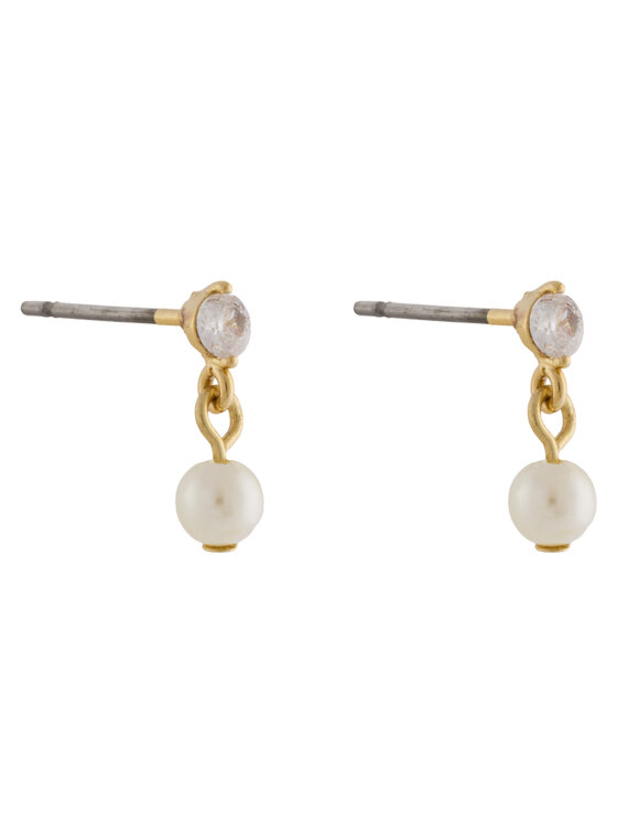 Aldo Aldo 6er-Set Ohrringe Venue 13995096 Goldfarben