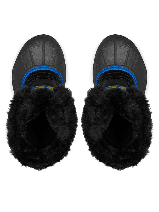 Sorel Childrens Snow Commander BootNC5190 001 Modivo.ua