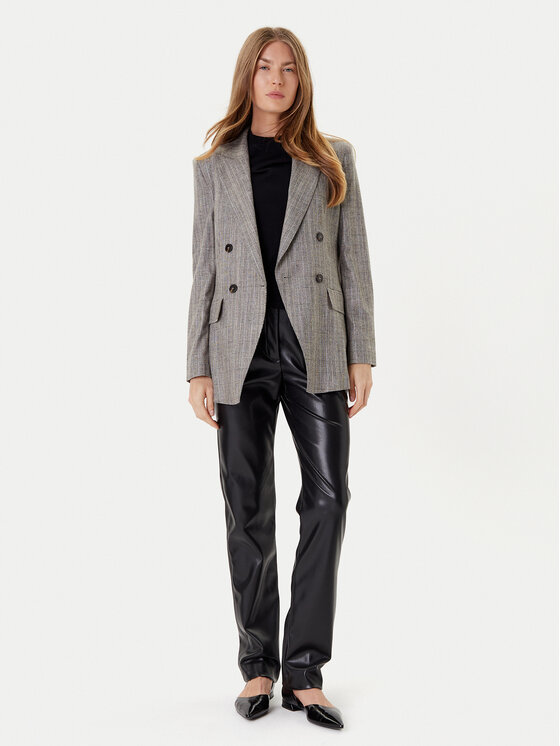 Marella Marella Pintsak Rob 2523046081 Hall Regular Fit