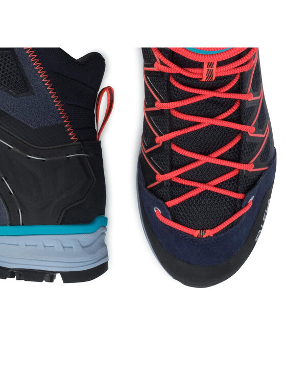 Salewa Salewa Matkajalatsid Ws Mtn Trainer Lite Mid Gtx GORE-TEX 61360-3989 Tumesinine