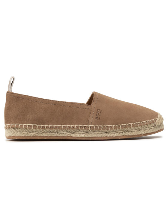 Espadrillas Madeira 50434445 Marrone