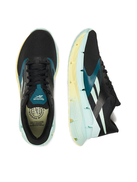 Reebok Reebok Tekaški čevlji SB-FLOATZIG SYMMETROS 100227791 Črna