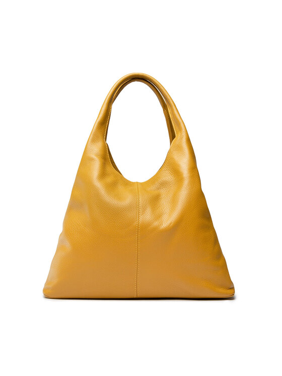 Borsetta K11190 Giallo