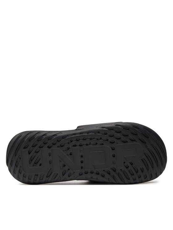 Under Armour Under Armour Klapki Ua W Ignite Select 3027222-001 Czarny