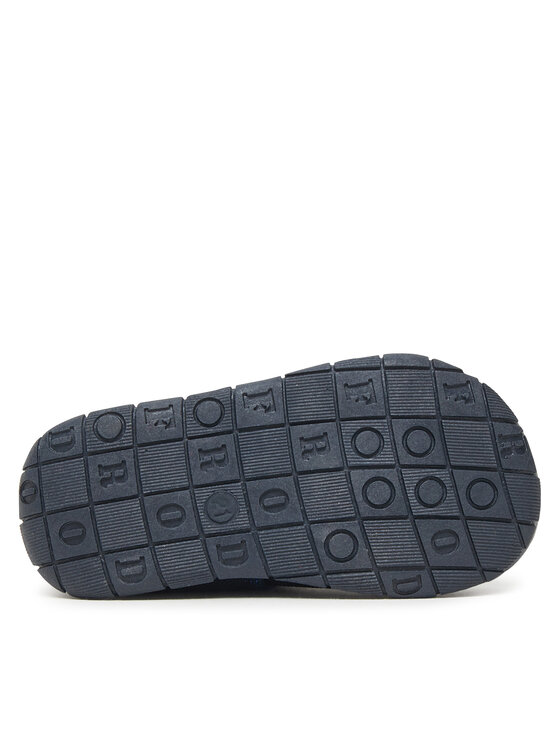 Froddo Froddo Papuci de casă G1700429 M Bleumarin