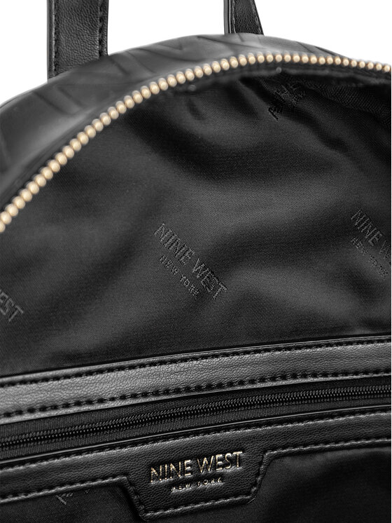 Nine West Nine West Rucksack LX10046 Schwarz