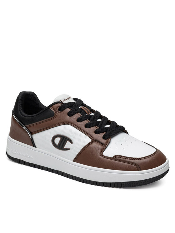 Champion Champion Сникърси RD18 2.0 LOW S21906-MS032 Кафяв