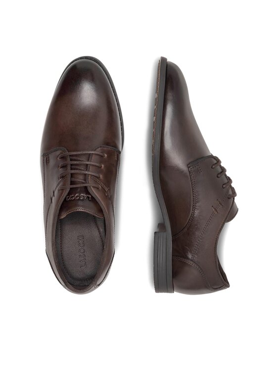 Lasocki Young Lasocki Young Nizki čevlji CEO- BI12-ASTRA-03 Rjava