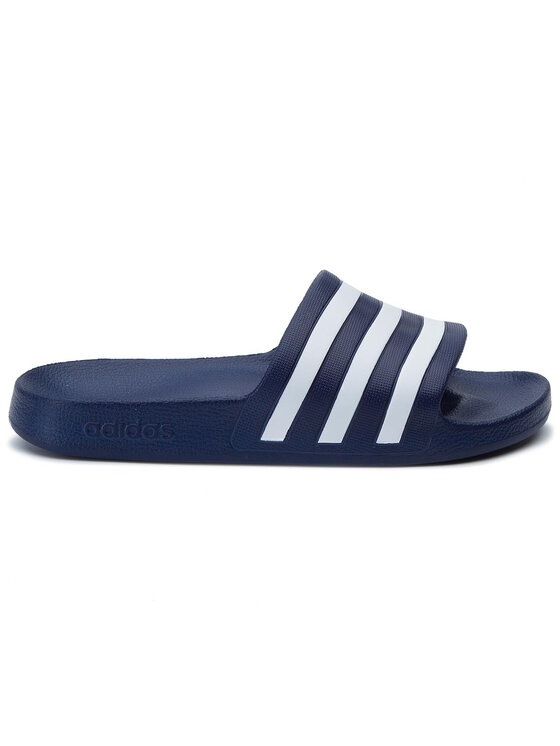 adidas adidas Șlapi Adilette Aqua F35542 Bleumarin