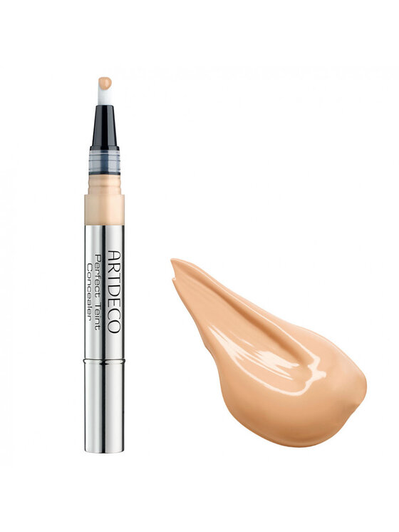 Artdeco Artdeco Perfect Teint Concealer Korektor 19 Light Beige