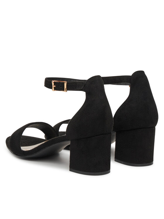 JENNY JENNY Sandaalid WS0730-06 Must