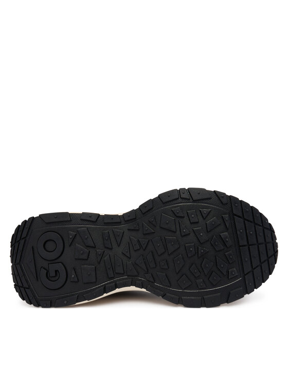 HUGO HUGO Sneakers Starlit 50557849 Negru