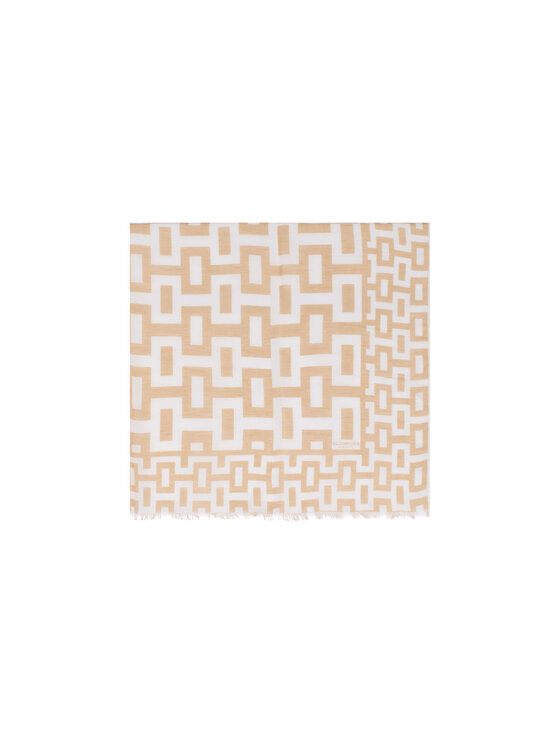 ACANFORA ACANFORA Sciarpa GMTP12760-BEI Beige