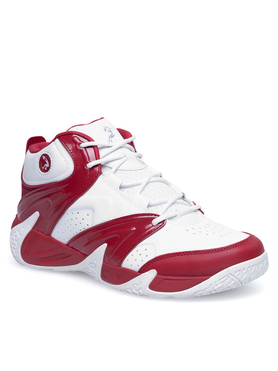 Shaq Shaq Tenisice DEVASTATOR AQ95010M-WR Bijela