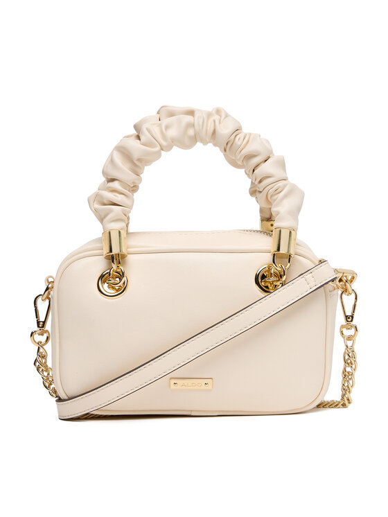 Aldo Aldo Handtasche Safira 13934898 Beige
