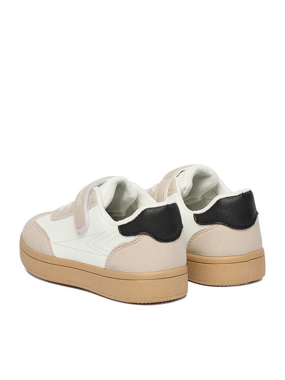 Sprandi Sprandi Sneakers CEO-JD250428-1(CH) Beige