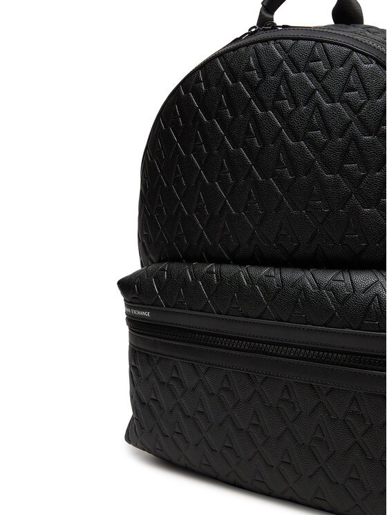 Armani Exchange Armani Exchange Hátizsák XM000237 AF12133 UC001 Fekete