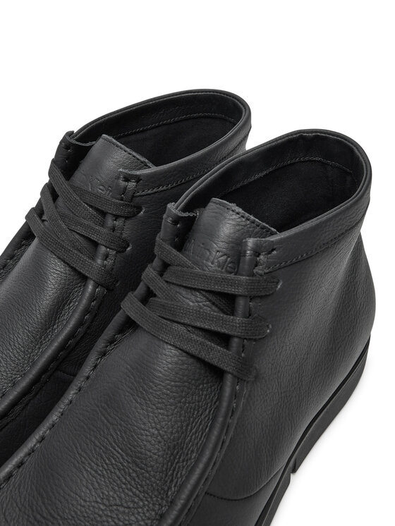 Calvin Klein Calvin Klein Ghete HM0HM01583 Negru