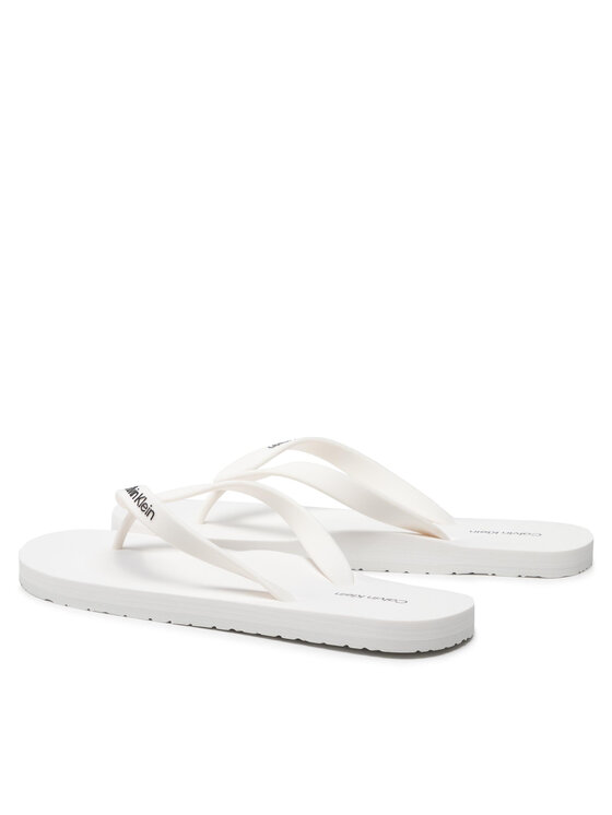 Infradito Ff Comfort HM0HM00459 Bianco