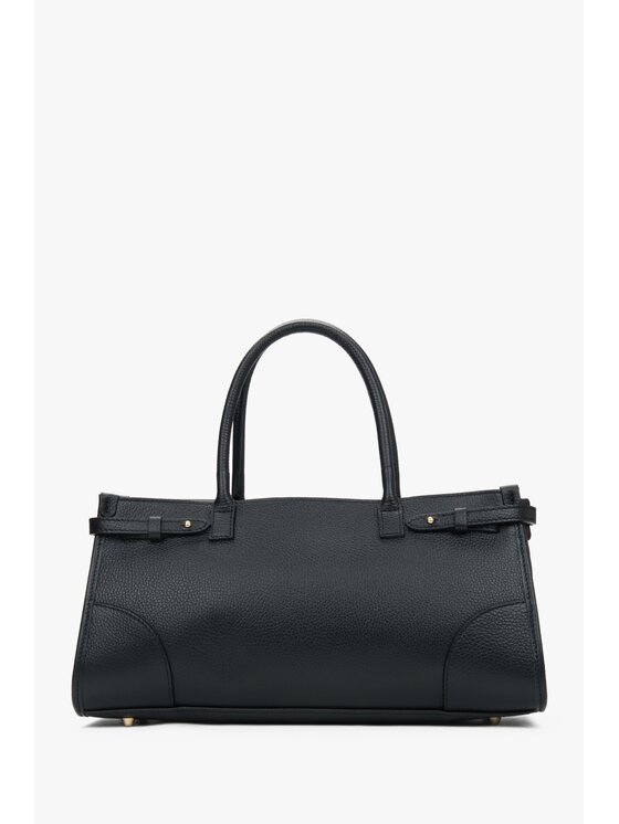 Estro Estro Borsetta ER00117491 Nero