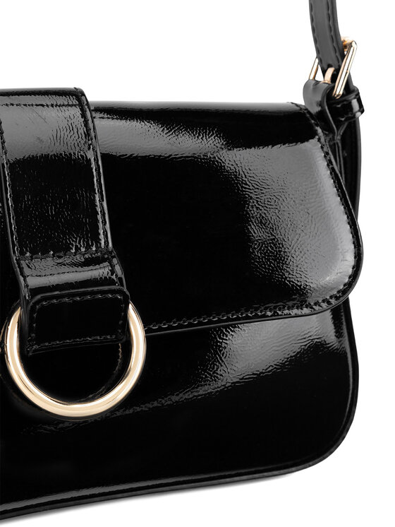DeeZee DeeZee Τσάντα MDP-L-021-06 Μαύρο