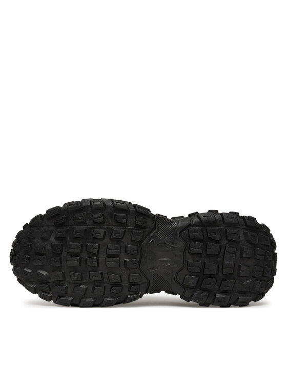 JENNY JENNY Sneakers WYL0310-02 Negru