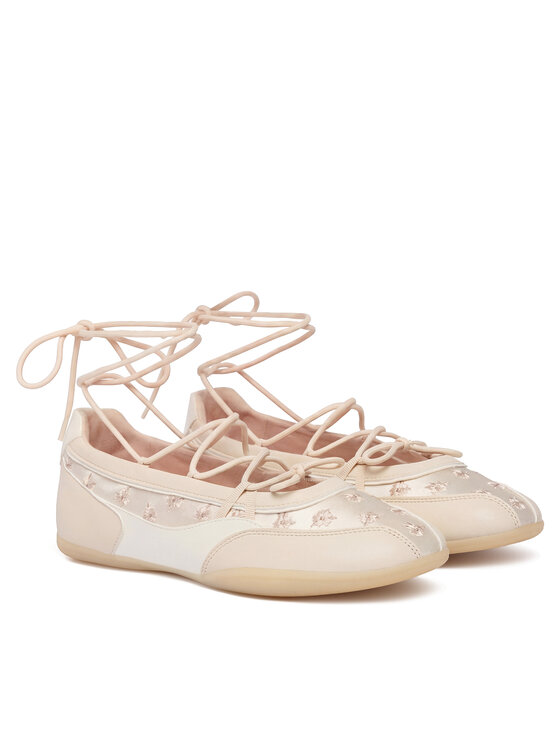 Aldo Aldo Balerina Arabelia 14296223 Ekru