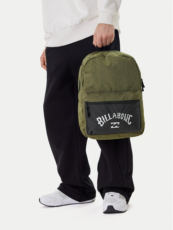 Billabong Billabong Rucksack BLB-KS-001-07 Khakifarben