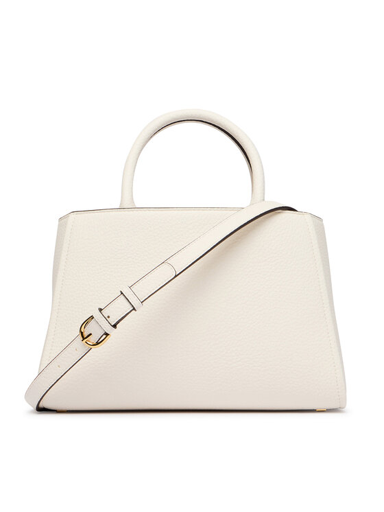 Elisabetta Franchi Elisabetta Franchi Torebka BS-06A-66E2-V440 Kremowy