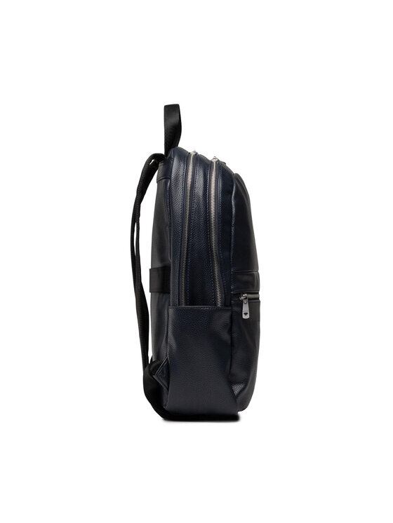 Guess Rucksack Riviera HMRIVI P2406 Dunkelblau Modivo.at