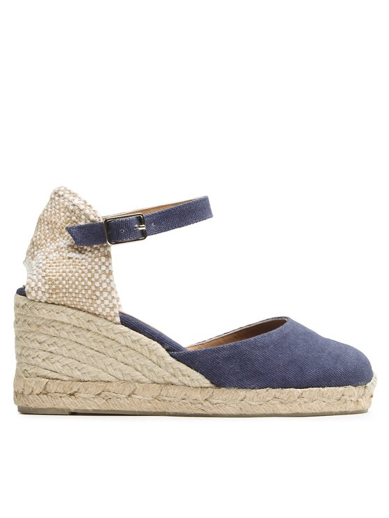 Espadrillas Carol/6/002 021655-302 Blu