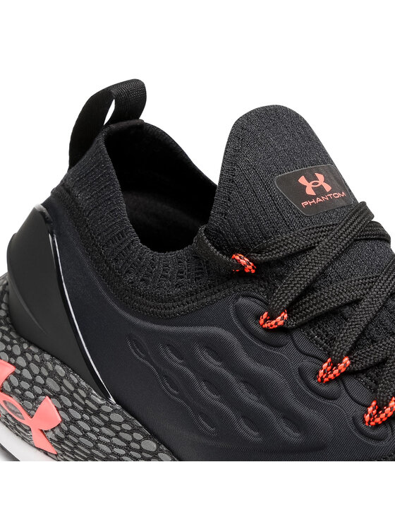 Ua hovr phantom black red cheap